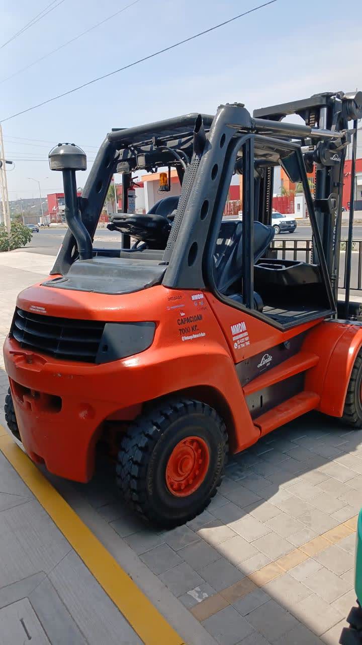 Linde H70D-01