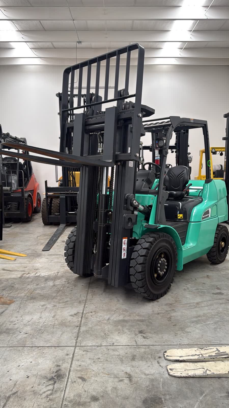 Mitsubishi Mitsubishi 2026 4 ton